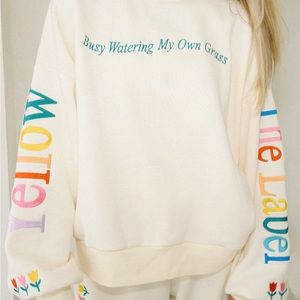 Never been worn, just outside of return window